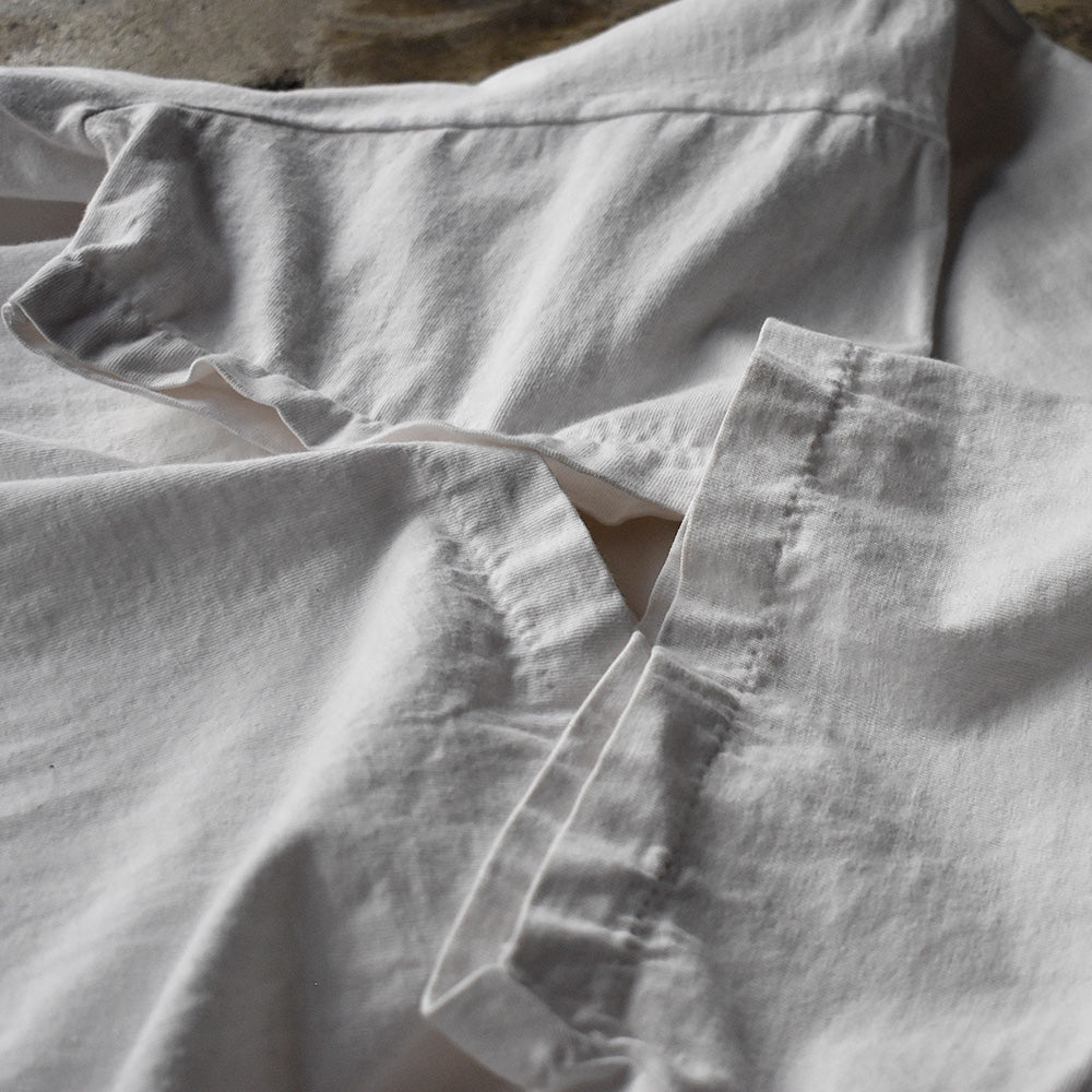 90's ブートレグ CHANEL刺繍 Tシャツ 240311H