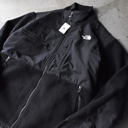The North Face ブラック! デナリジャケット 241115
