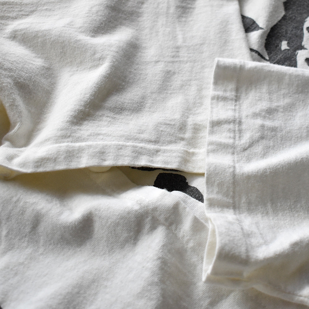 90's The Rolling Stones “Withstand” Tシャツ XXL size！ 240413H
