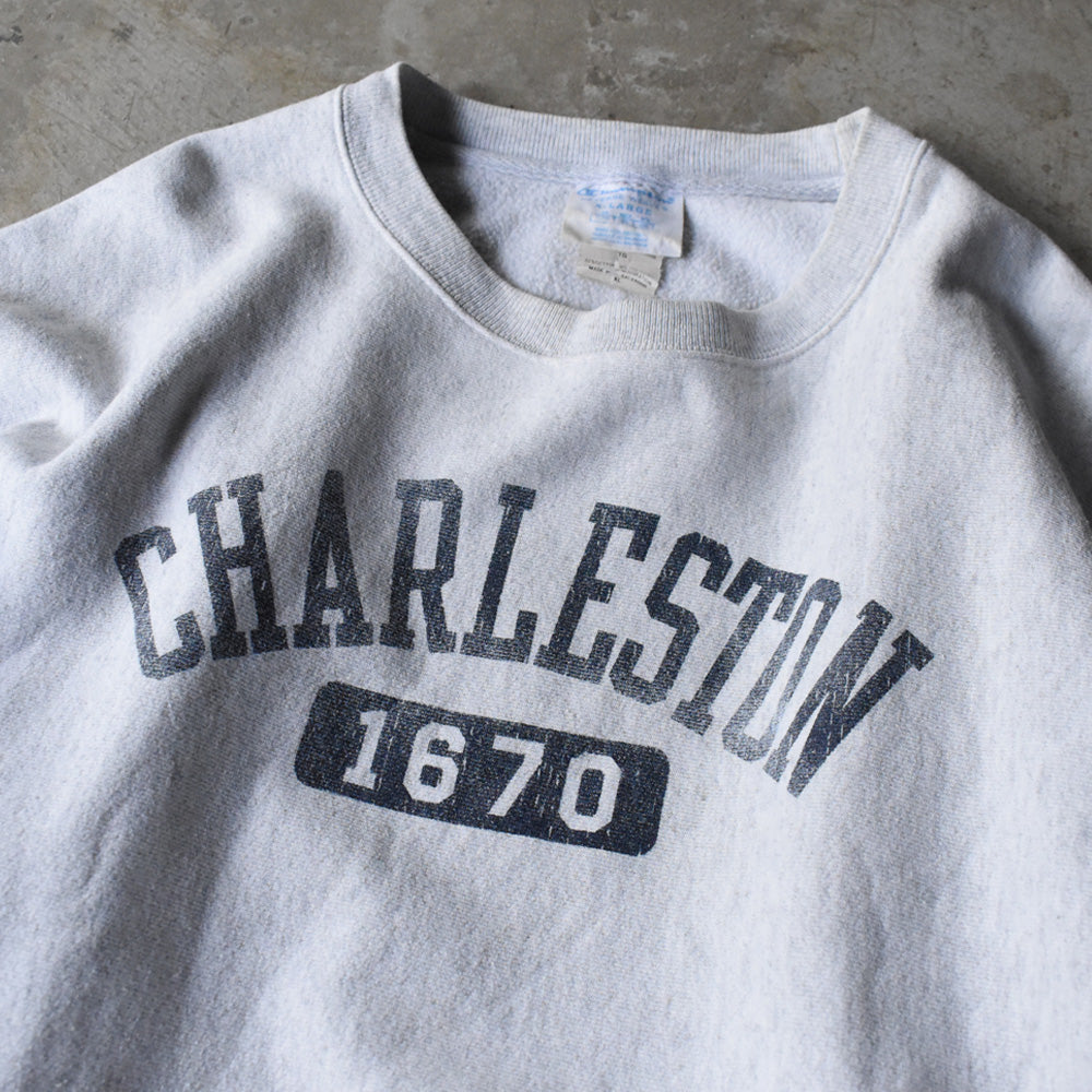 Champion “CHARLESTON 1670” RWスウェット 250601