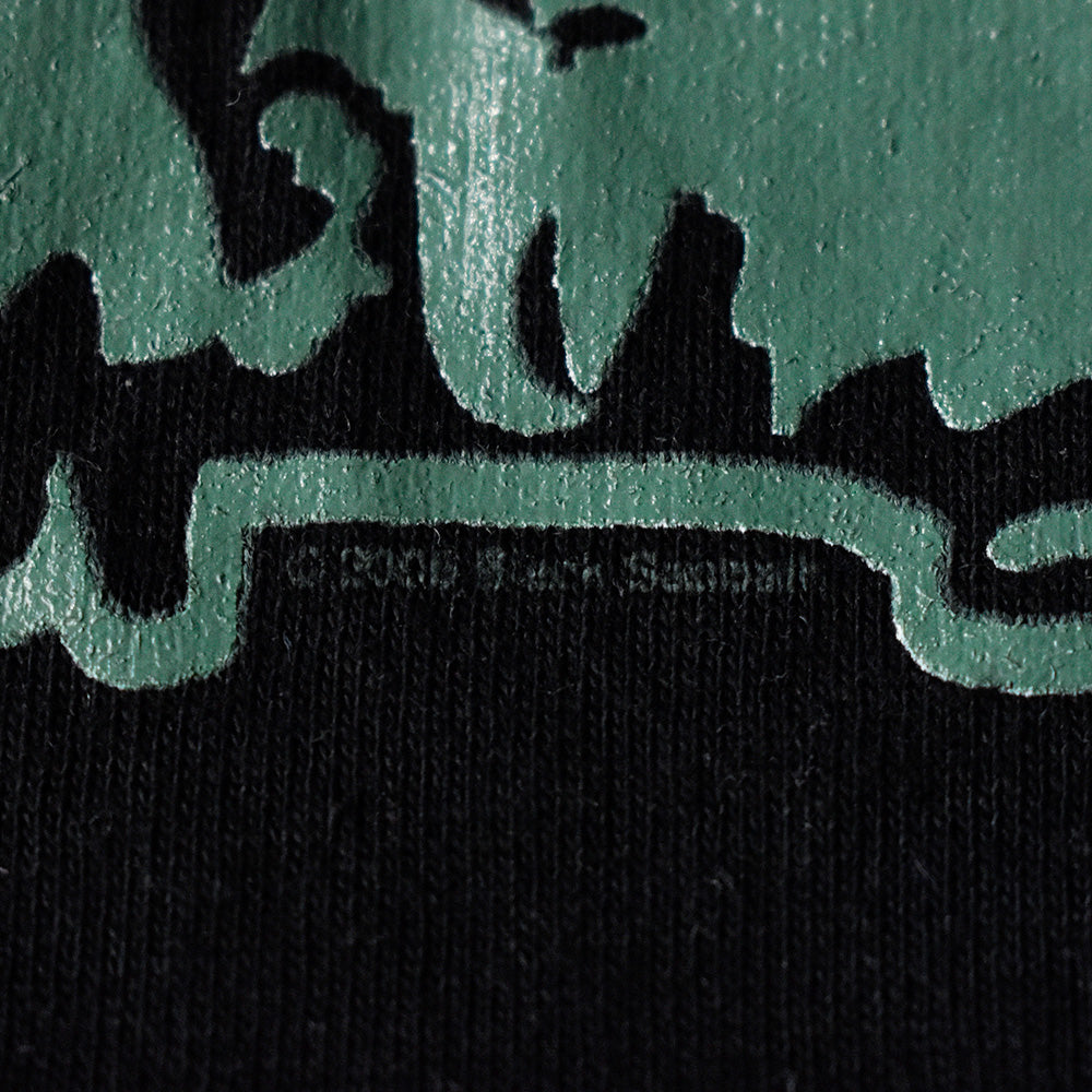Y2K BLACK SABBATH “skull” ロングスリーブTシャツ 240113H
