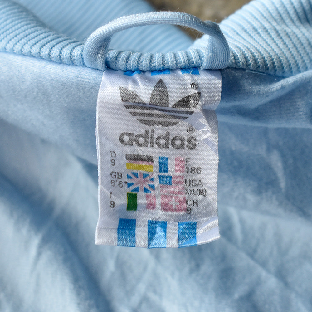 90's　adidas/アディダス　トラックジャケット　230911H