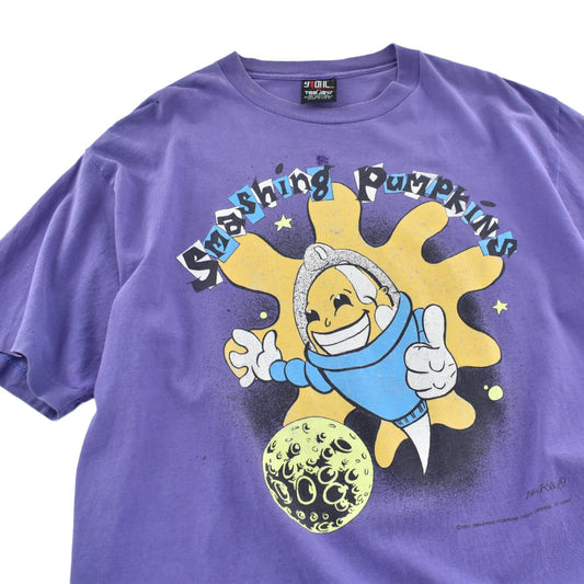 90's Smashing Pumpkins "Starla" ロックTシャツ 260512HFK2