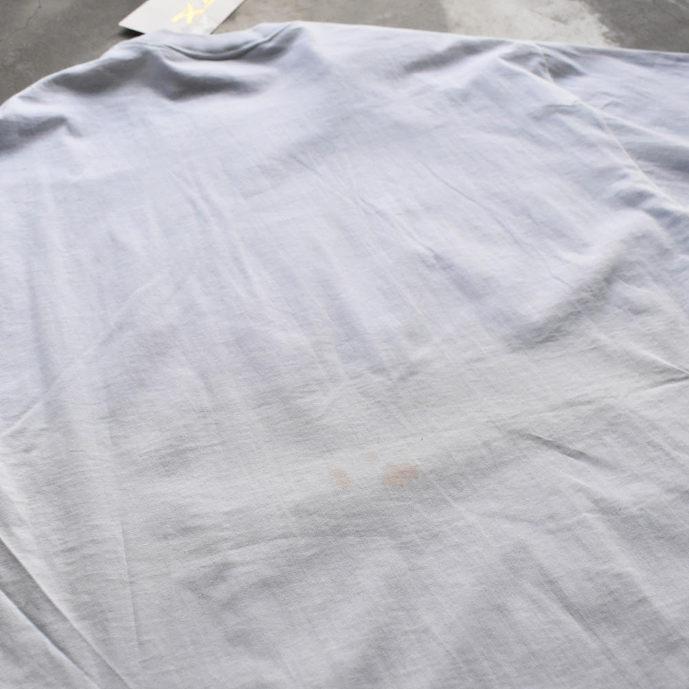 90’s デッドストック！ Salvador Dalí “Nature Morte Vivante (Living Still Life)” アート Tシャツ USA製 250607 (J)