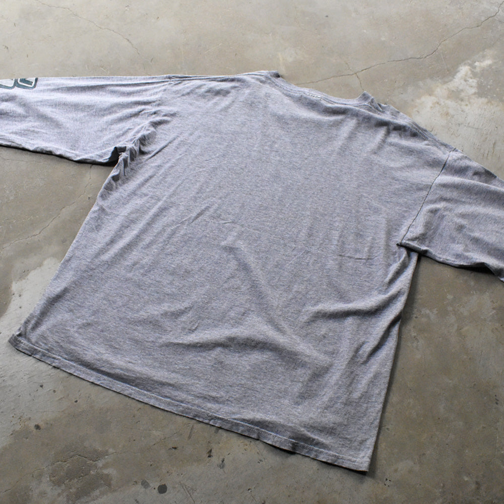 90’s NIKE 袖プリント ロングスリーブTシャツ 250609
