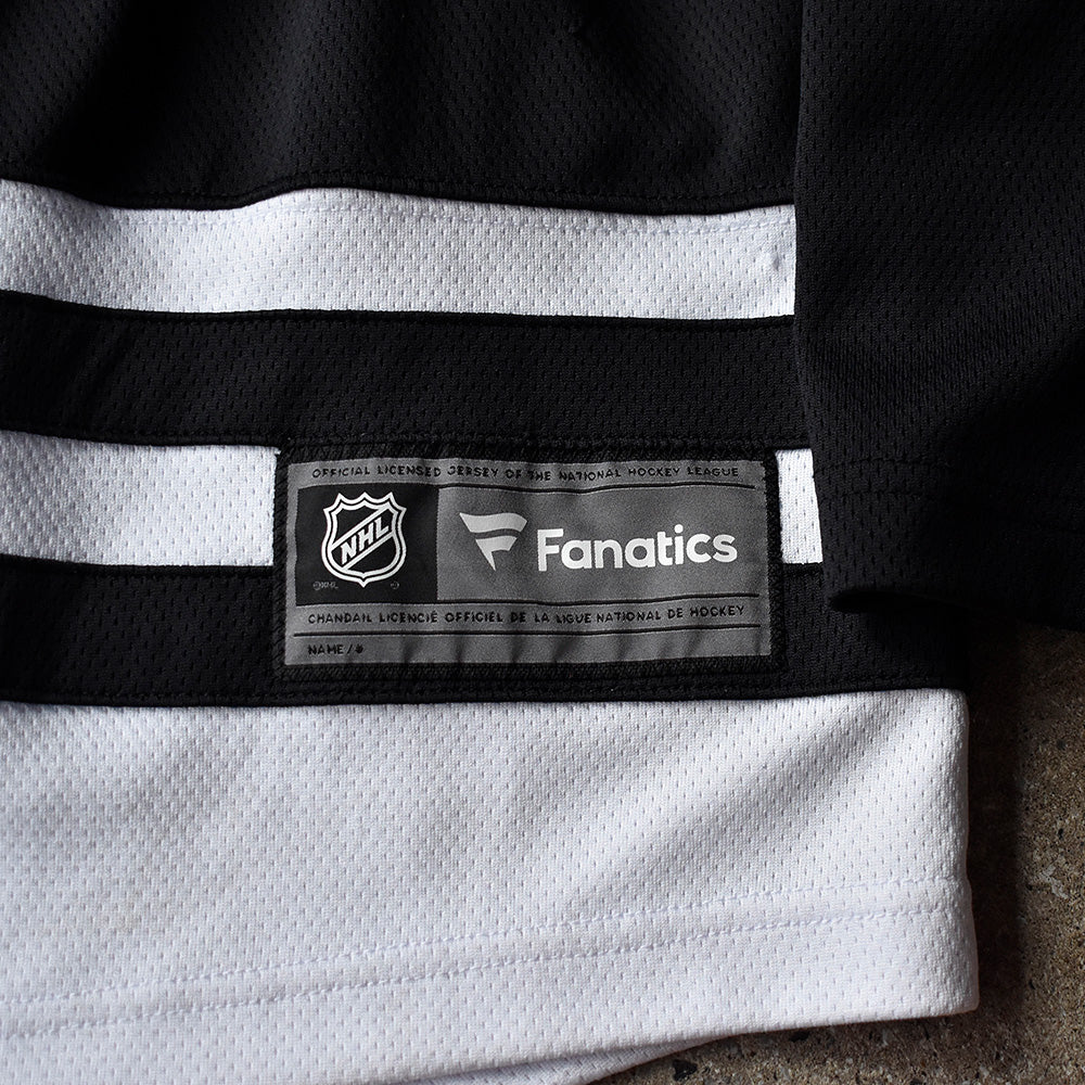 Fanatics NHL ホッケーシャツ 240710H