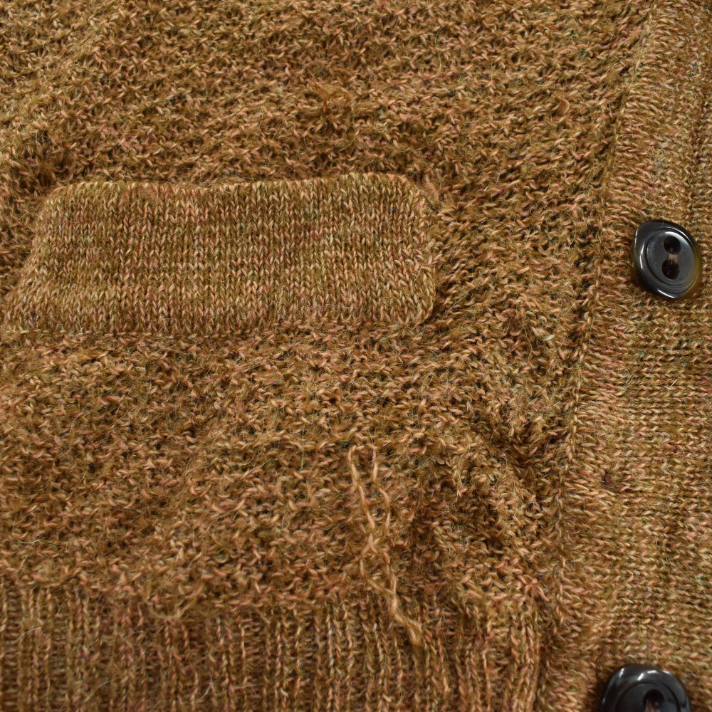 70’s Pierre Cardin ニット カーディガン スペイン製 261023H