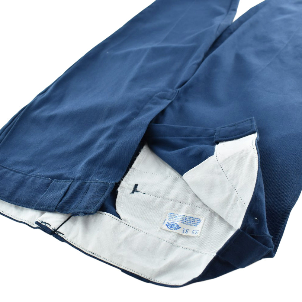 90's Dickies 874 ワークパンツ USA製 260120H