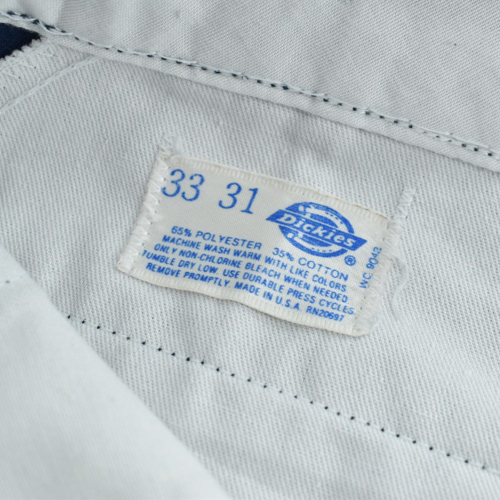 90's Dickies 874 ワークパンツ USA製 260120H