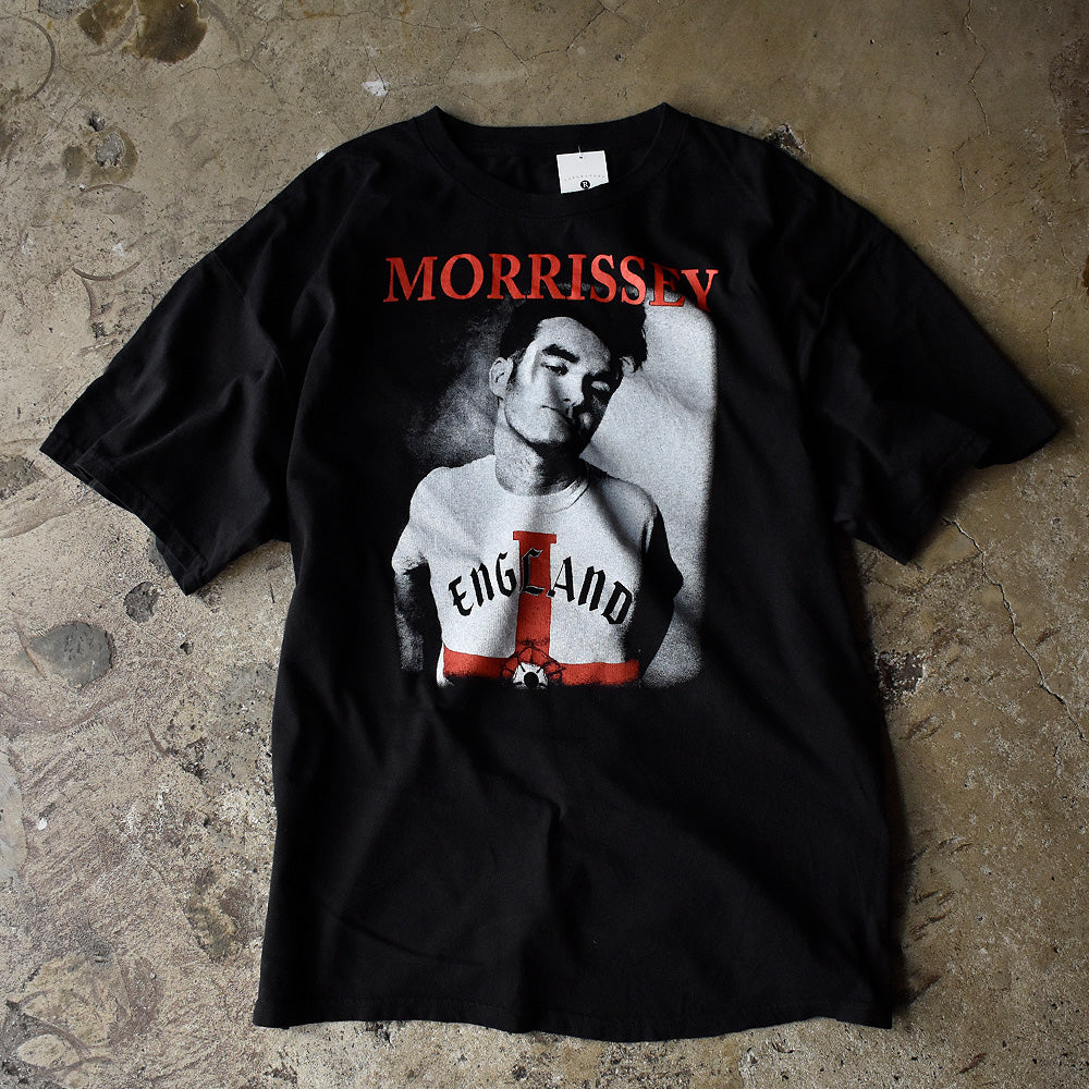 Y2K　Morrissey/モリッシー　フォト Tee　230730H