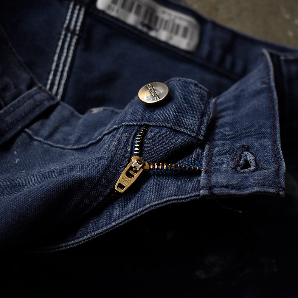 Y2K　ペンキ！　Carhartt/カーハート　ダックペインターパンツ　230913H