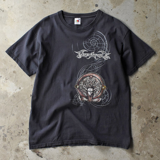 Finntroll “Europe Tour 2013” ロック Tシャツ 250716