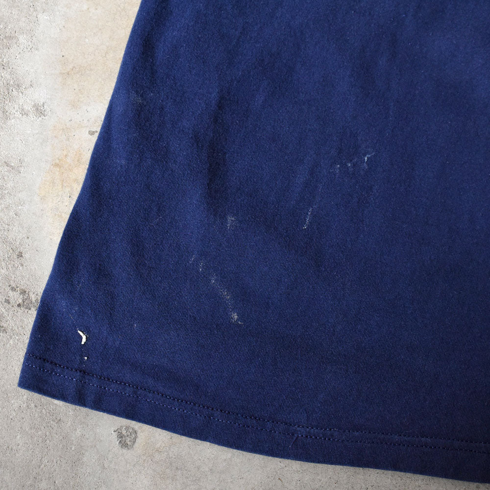 90’s Looney Tunes “TAZMANIAN DEVIL” キャラクターTシャツ 250604