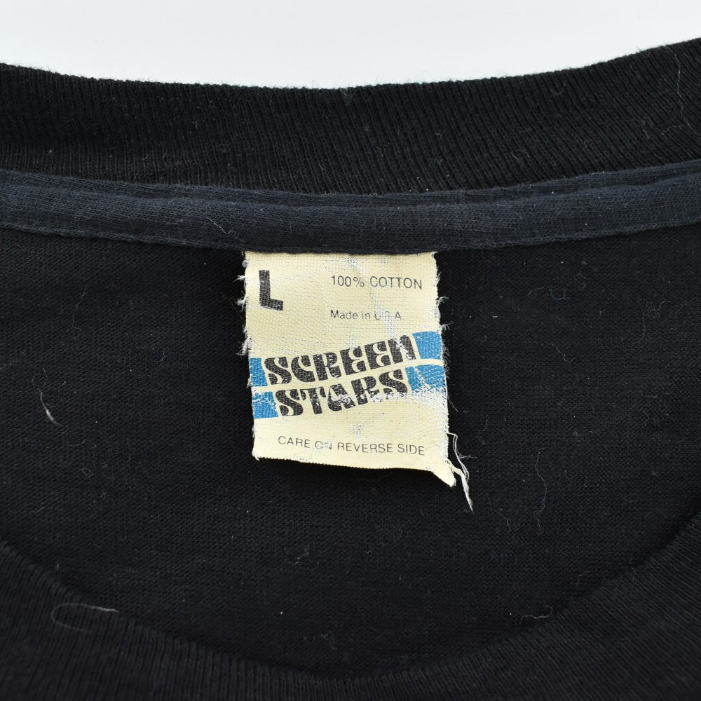 80's The Rolling Stones "NORTH AMERICAN TOUR 1981" ロックTシャツ 260724H