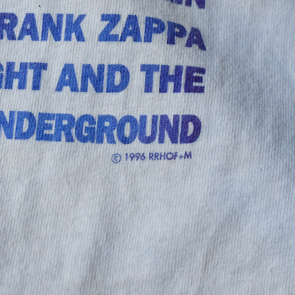 90's “Rock and Roll Hall of Fame“ Tシャツ USA製 240529H