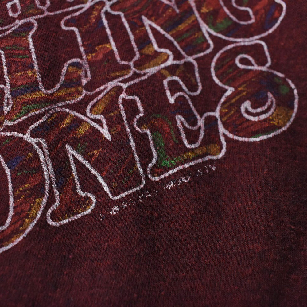 80’s Rolling Stones “Tattoo You” ロックTシャツ 251128H