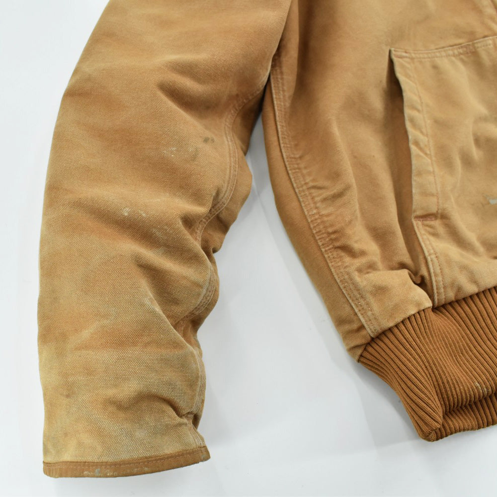 Carhartt J130-M "PRO POOL" アクティブジャケット 260130H