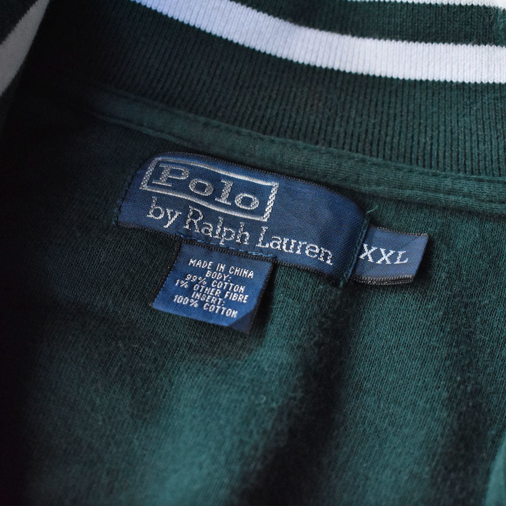 Polo Ralph Lauren ジャージ トラックジャケット 230920