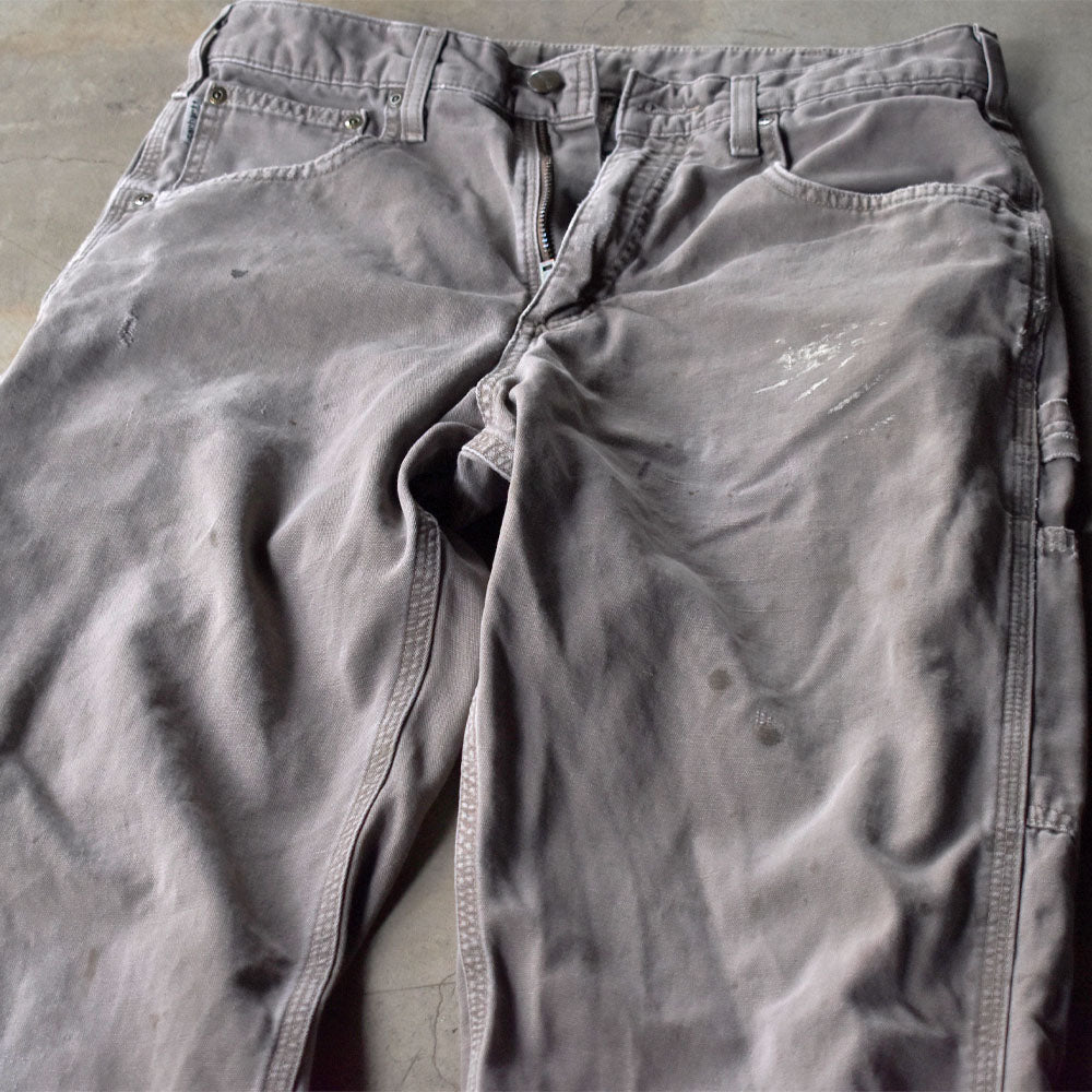 Carhartt “Loose Fit” 雰囲気◎！ ダック ペインターパンツ 240210