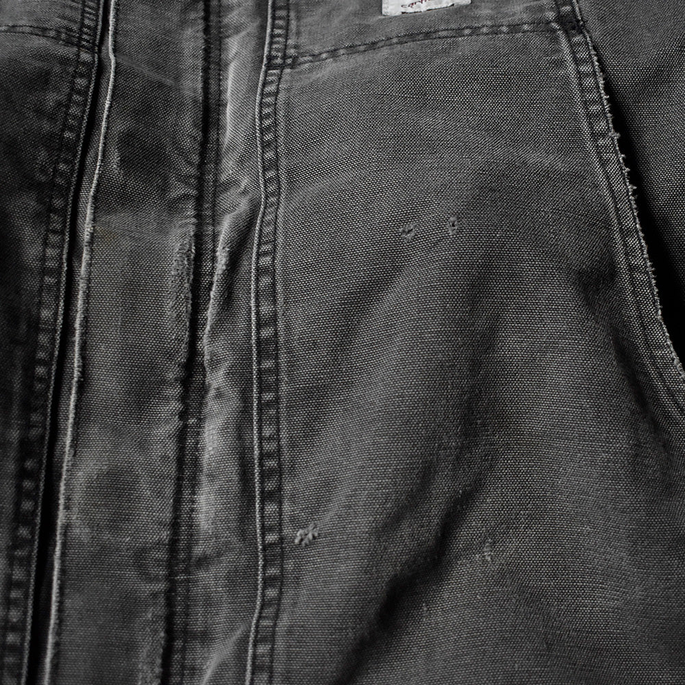 90’s Carhartt トラディショナルコート キルティングライナー 231223H