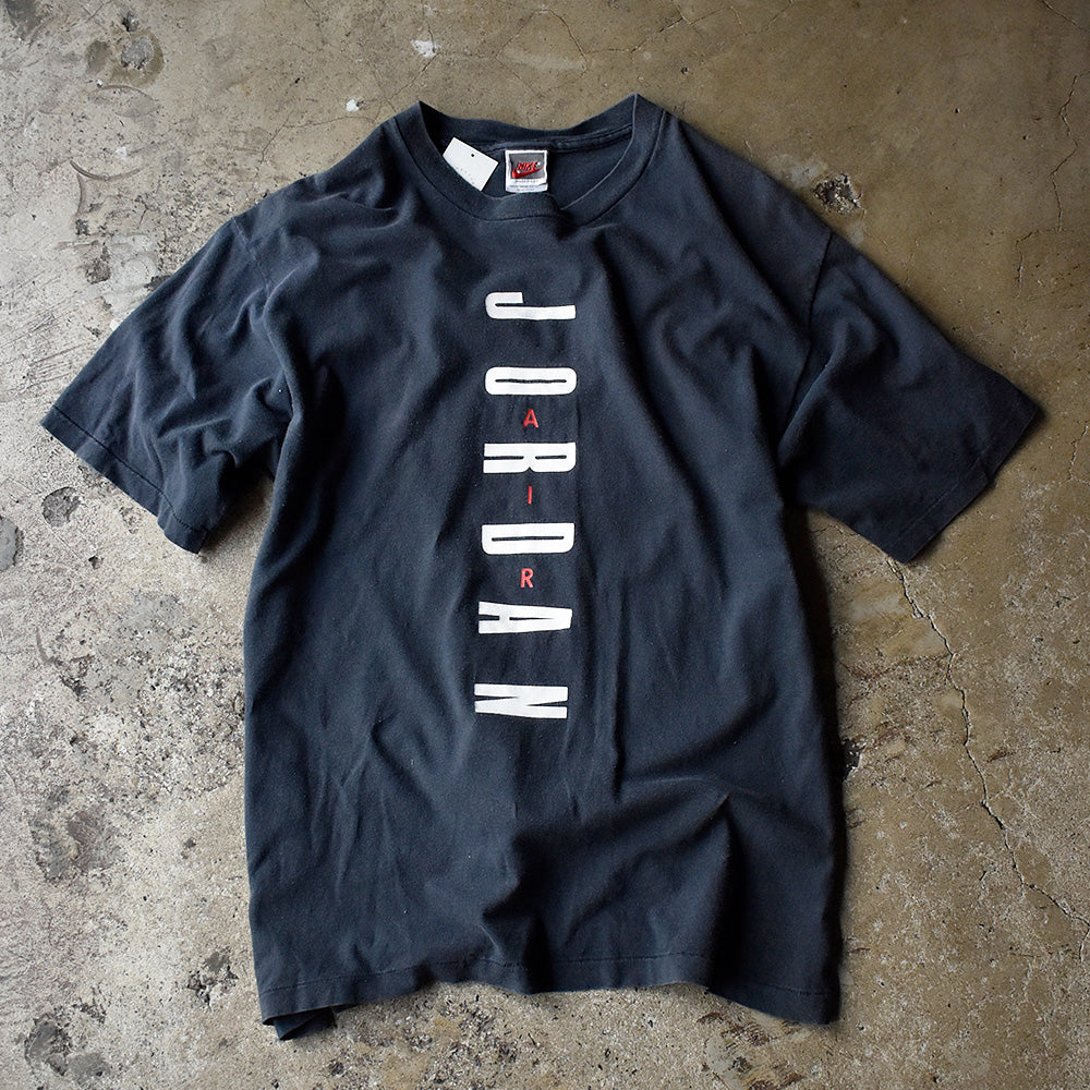 90's NIKE “AIR JORDAN“ Tシャツ USA製 240521H