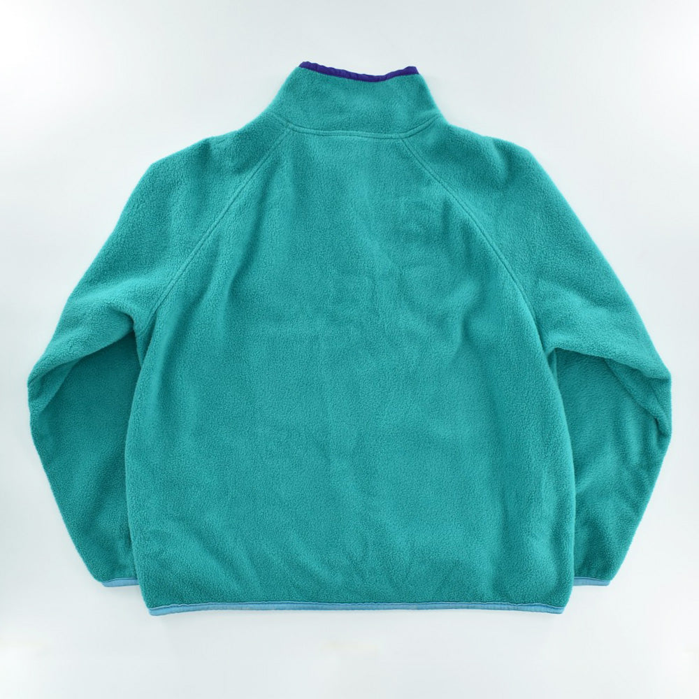 90's Woolrich フリース スナップT USA製 260123H – LABORATORY®