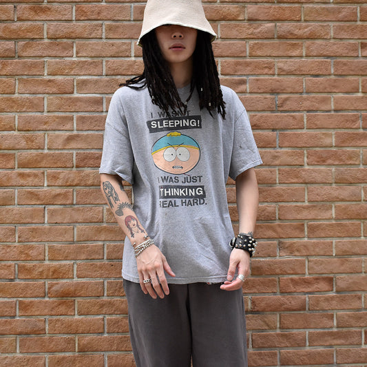 Y2K South Park Tシャツ 240711