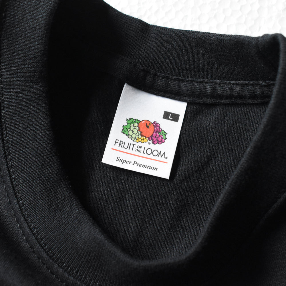 デッドストック！ Bizarre X "Apecore Skull Logo" Tシャツ 250912