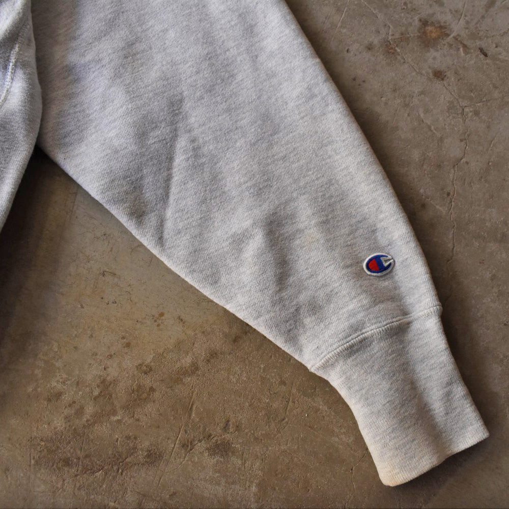 90’s Champion “GETTYSBURG COLLEGE” リバースウィーブ スウェット 251216H