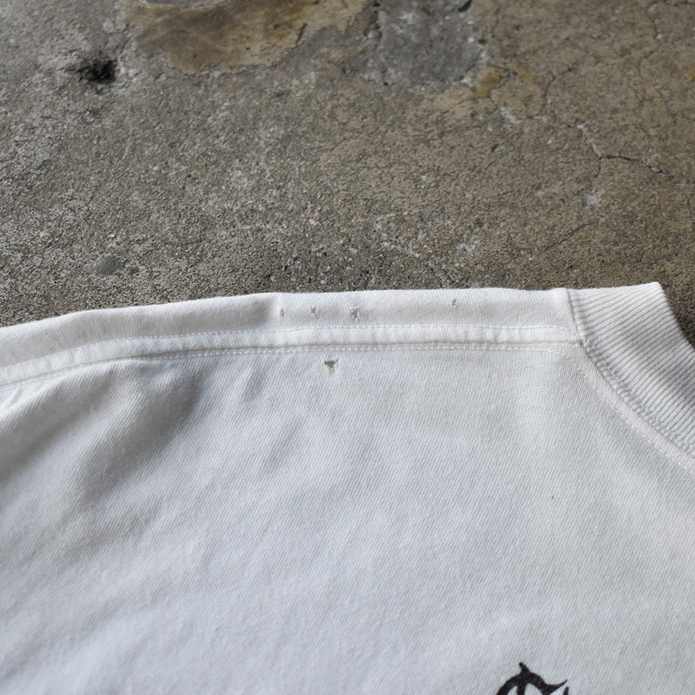 90's Ken Cameron “TATTOO ART” Tシャツ USA製 250703H