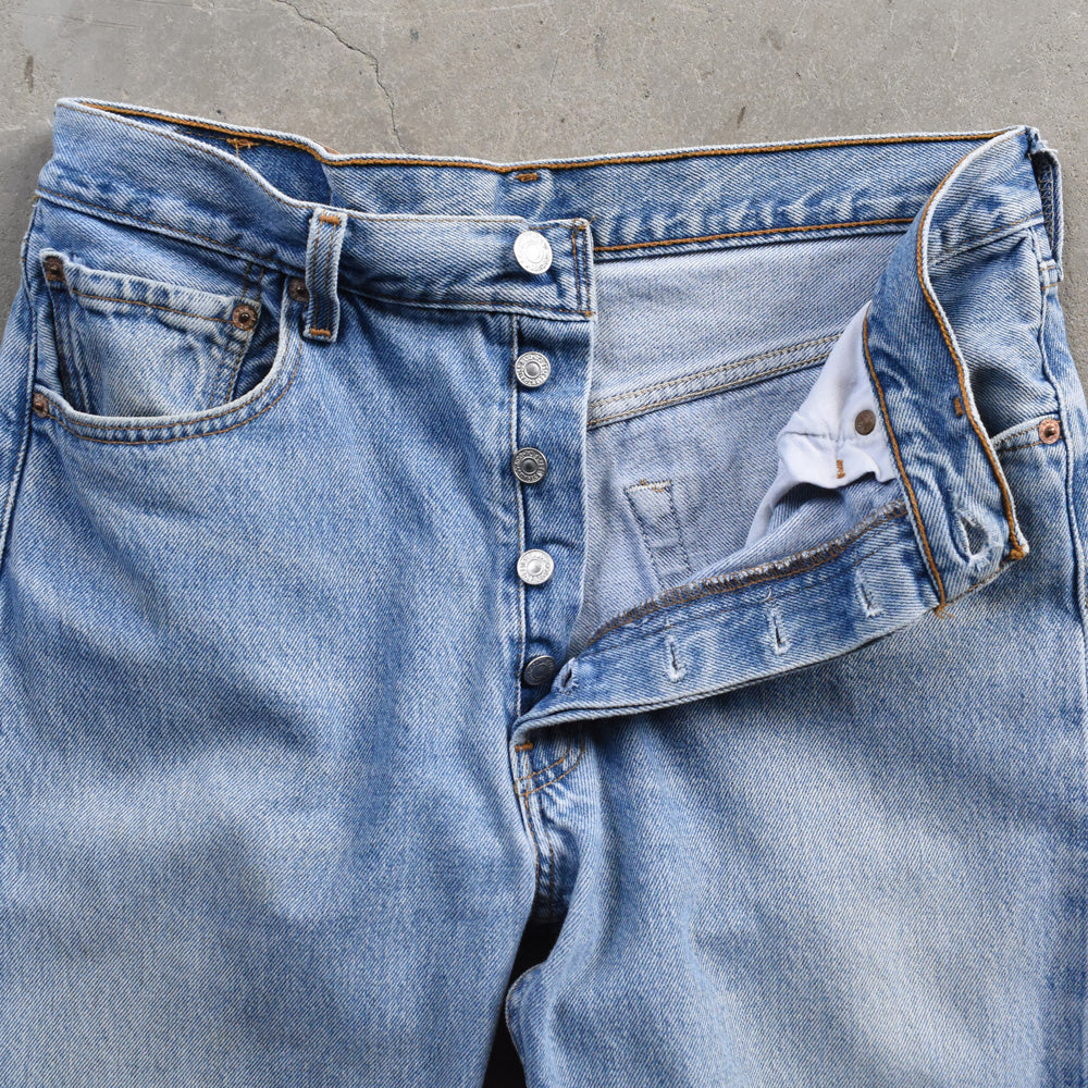 90’s Levi's 501 デニムパンツ 250930