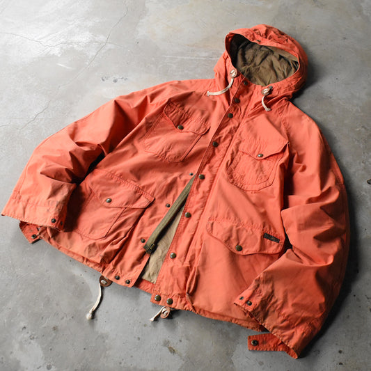 Polo Ralph Lauren マウンテンパーカー オイルドジャケット 250510