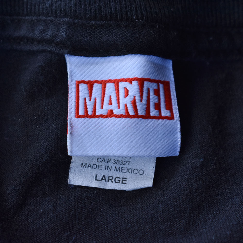 90’s　MARVEL “LEGENDS” Avengers Tシャツ　230826