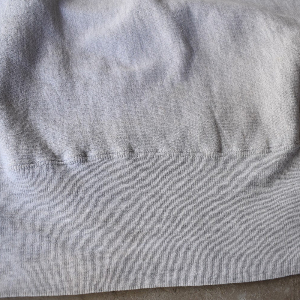 90’s Champion RW “COLLEGE OF NEW ROCHELLE” リバースウィーブ スウェット 251226H