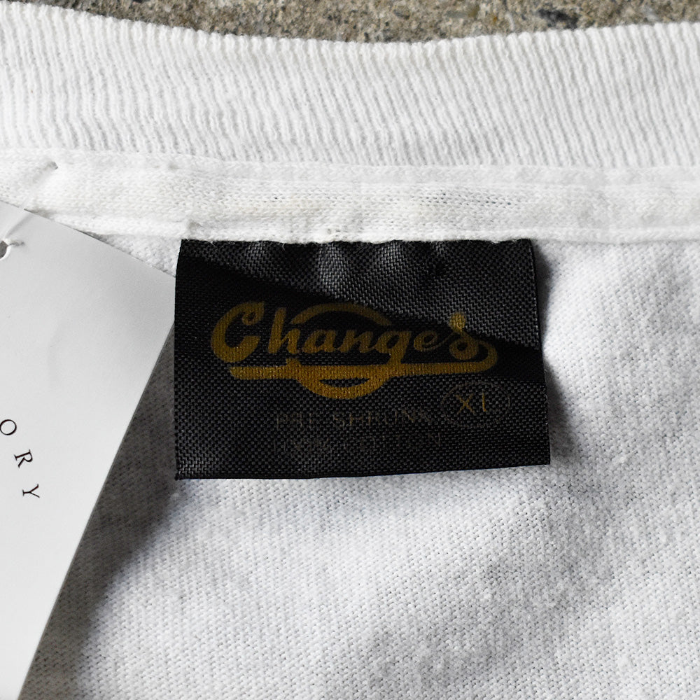 90's Our Gang “BUCKBO” Tシャツ USA製 240123H