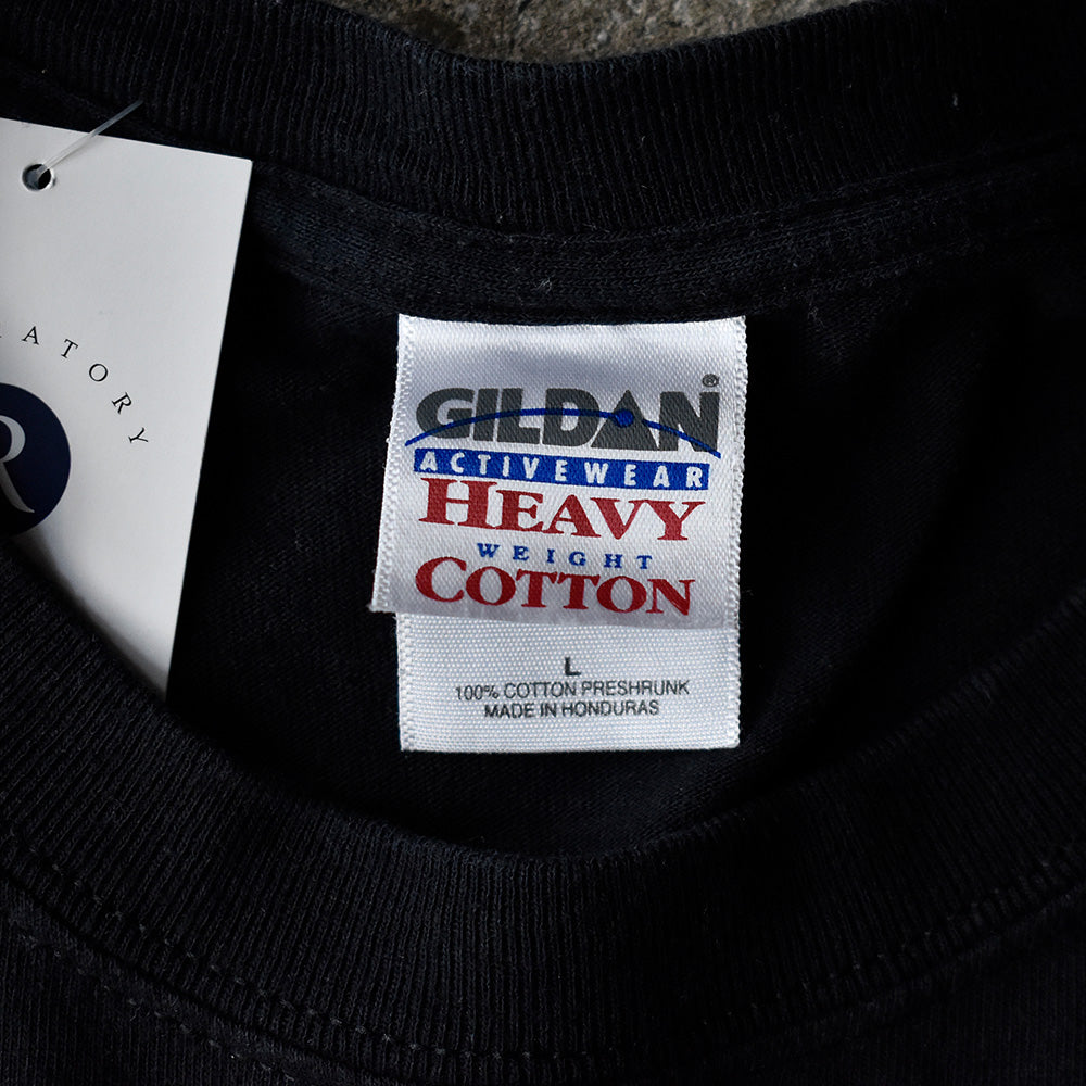 Y2K Metallica “Escape From The Studio“ Tour Tシャツ 250701H