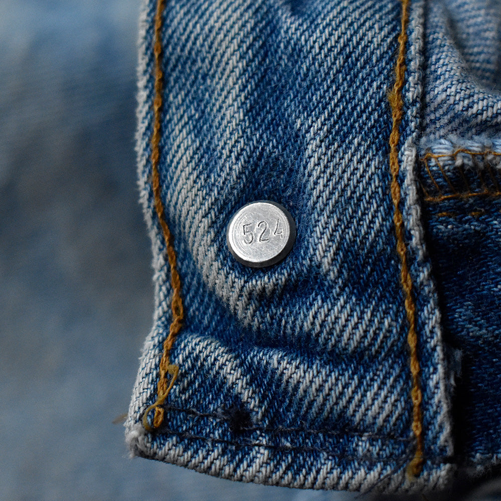 90's Levi's 501 カットオフ デニムショーツ USA製 250812H