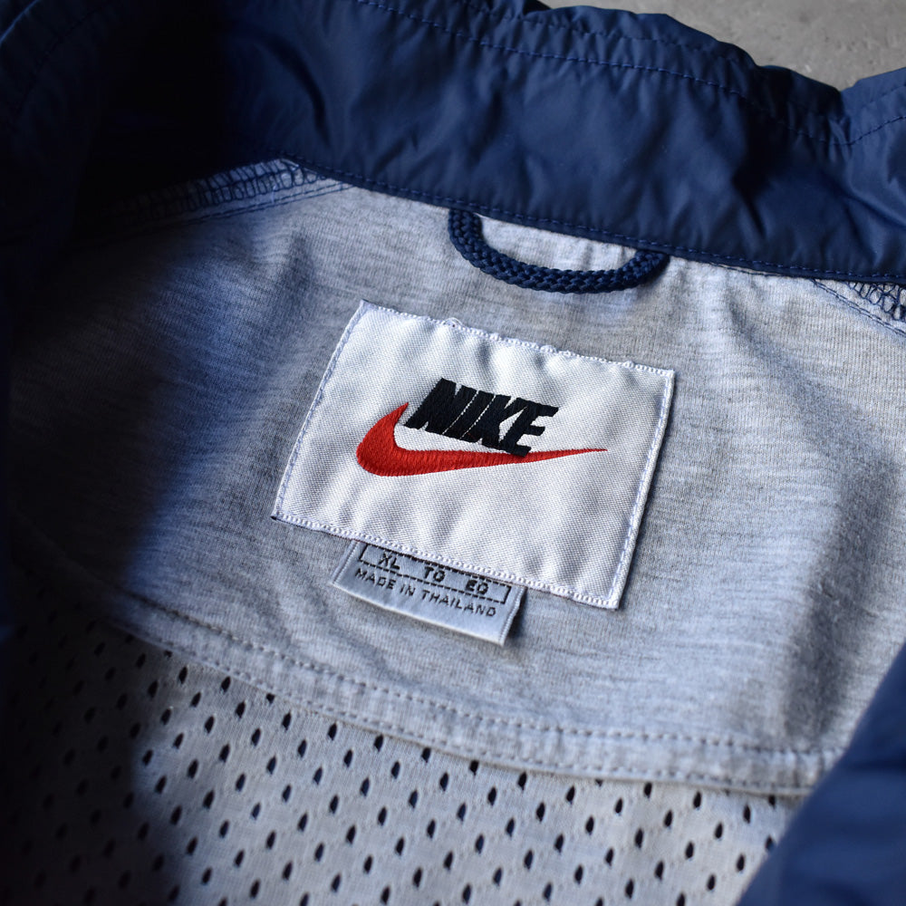 90’s NIKE ナイロン コーチジャケット 231008