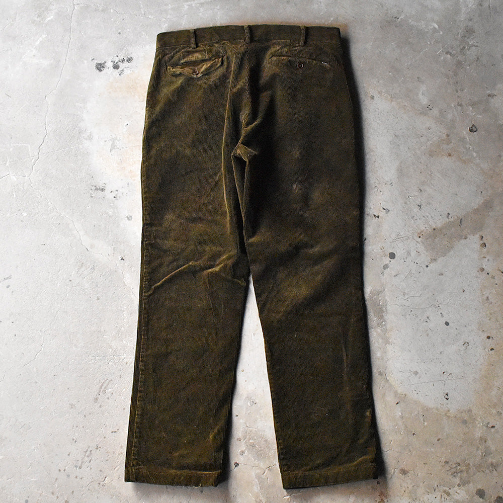 Polo Ralph Lauren “CLASSIC FIT” コーデュロイパンツ 231127