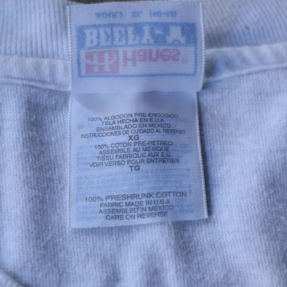 90’s DKNY ロゴ Tシャツ 240729