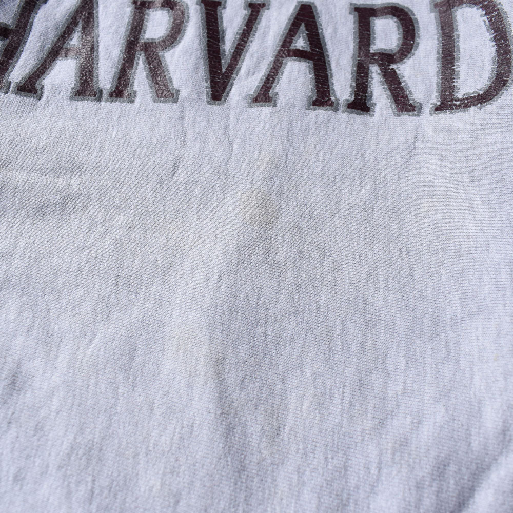 90’s Champion “Harvard” RWスウェット 250930H