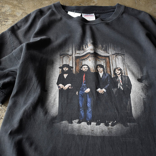 90's The Beatles “Hey Jude” フォトTシャツ 240813H