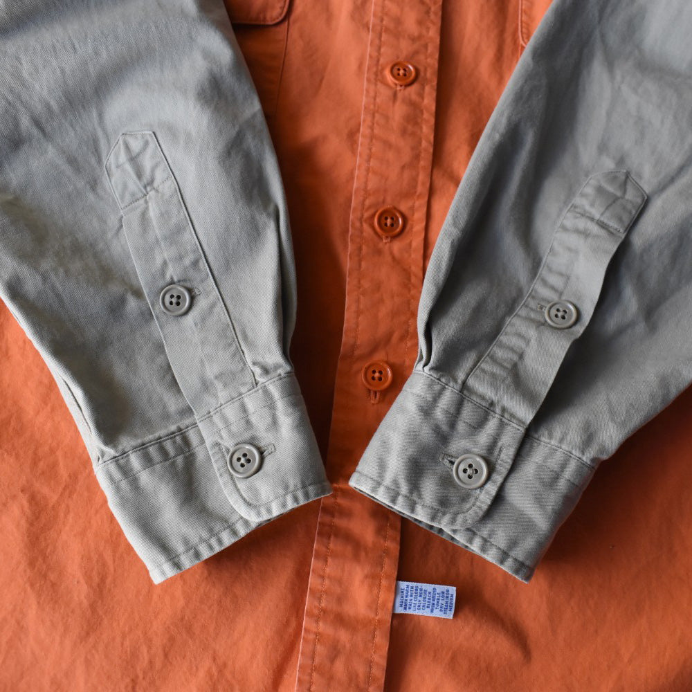 90’s Polo Ralph Lauren フィッシングシャツ 251202H