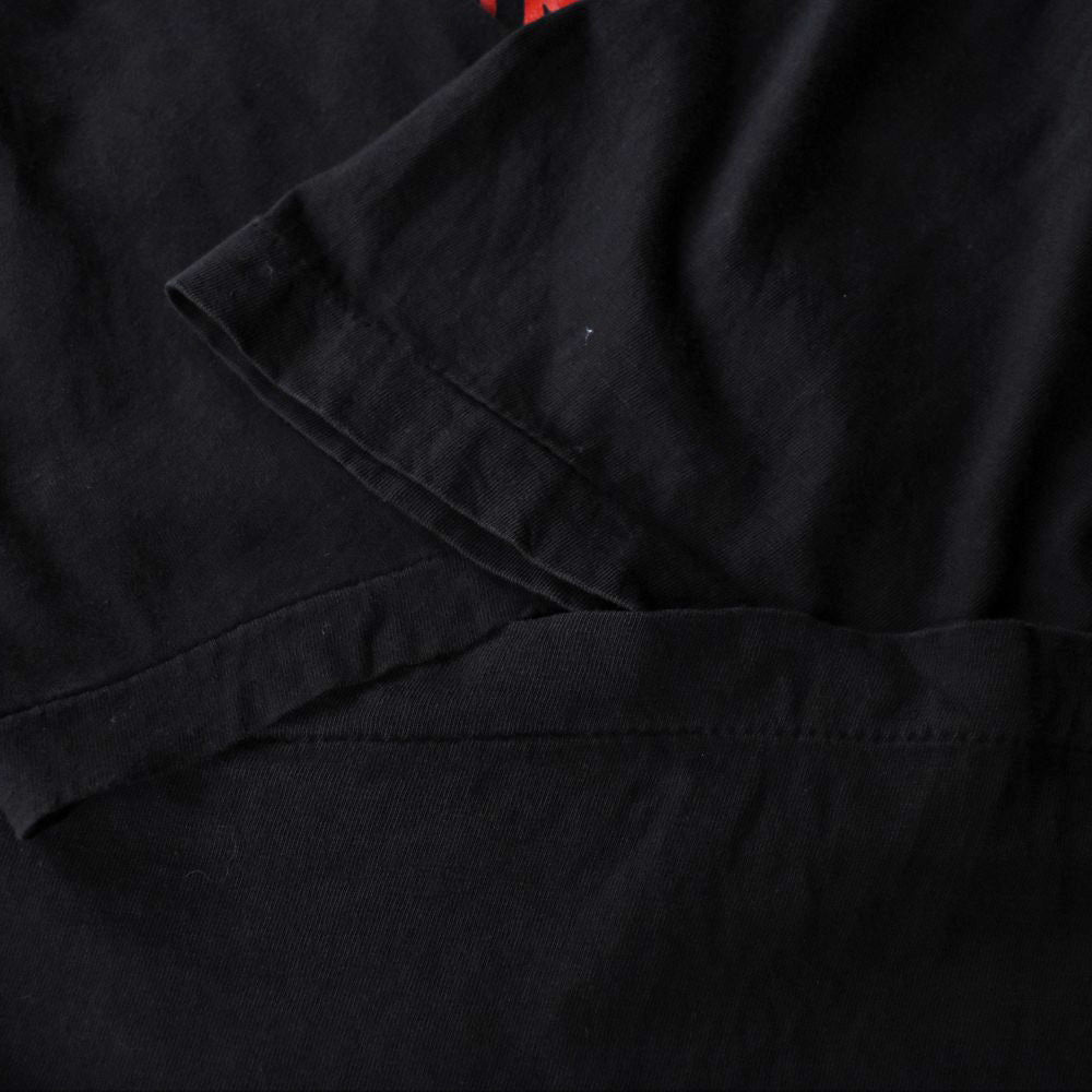 90’s SEPULTURA “Third World Posse Tour ‘92”  バンド ロックTシャツ 251111H