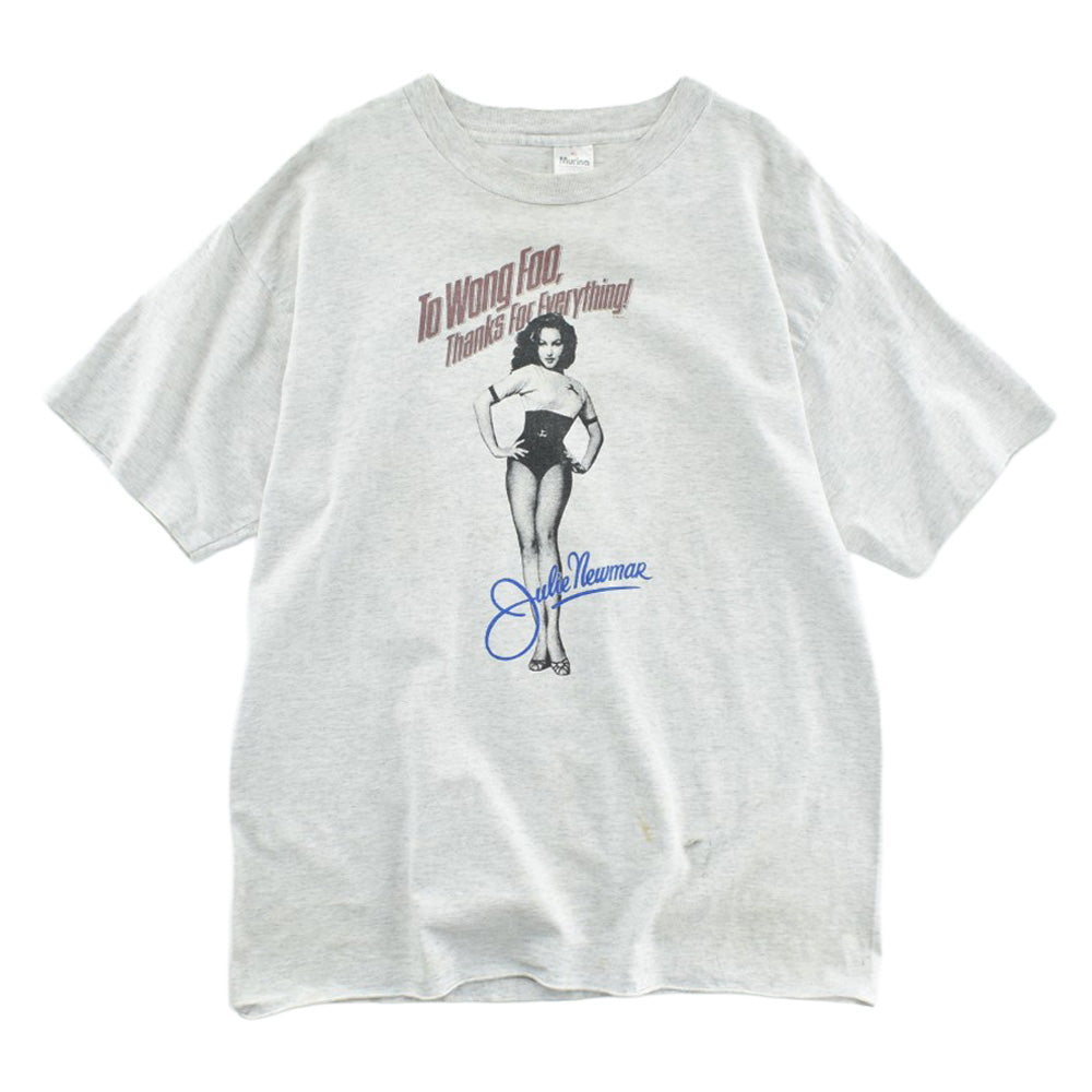 90's “To Wong Foo, Thanks for Everything!” ムービーTシャツ USA製 260515H