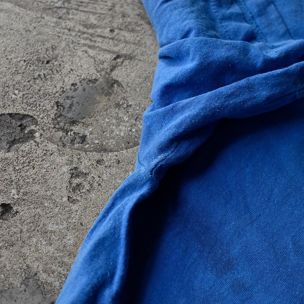 90's PEARL JAM “ALIVE“ blue color！ ロック Tシャツ 250719H