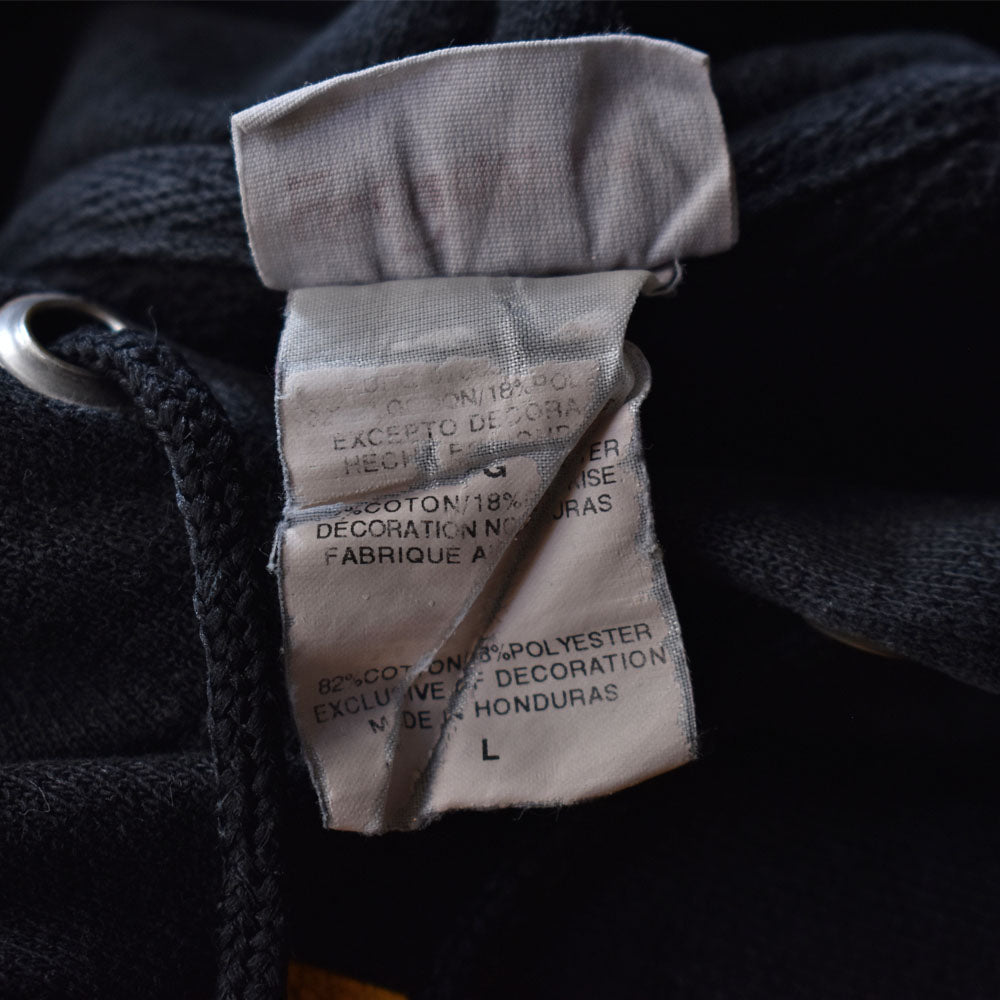 Champion “PROPERTY OF BICKLE HOUSE” RWパーカー 231104
