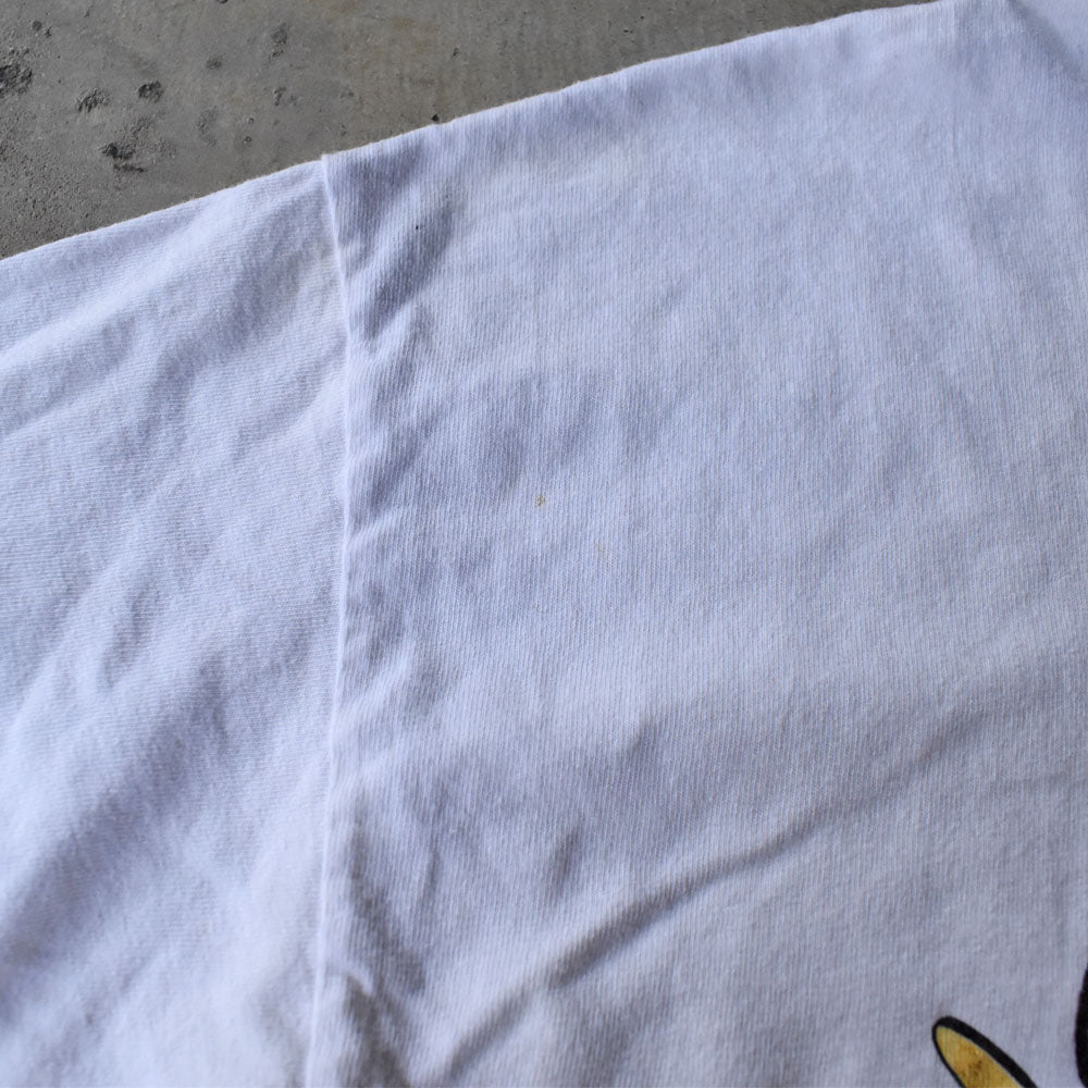 90’s Betty Boop “Casino Resort” キャラクターTシャツ 250923H
