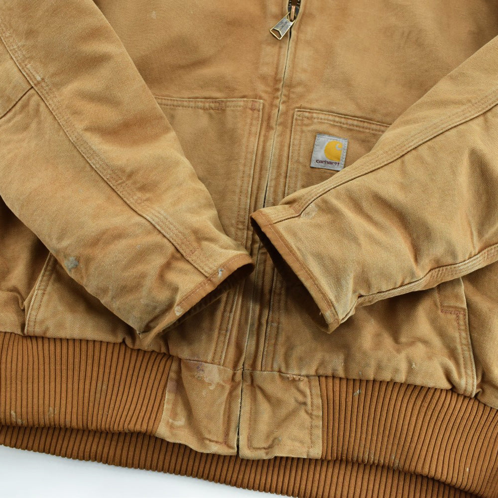 Carhartt J130-M "PRO POOL" アクティブジャケット 260130H