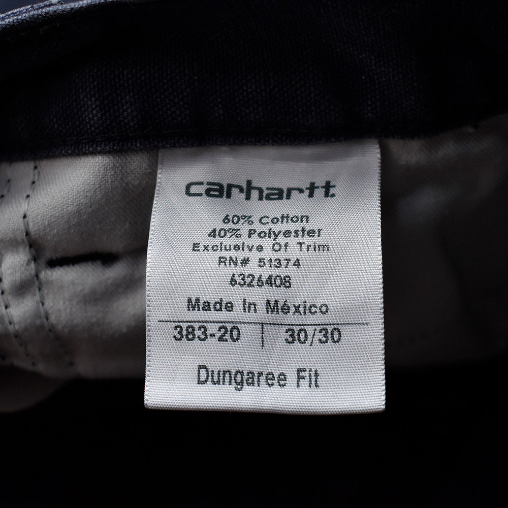 Y2K　ペンキ！　Carhartt/カーハート　ダックペインターパンツ　230913H